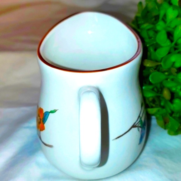 Vintage Woodhill by Citation creamer - Picture 3 of 6